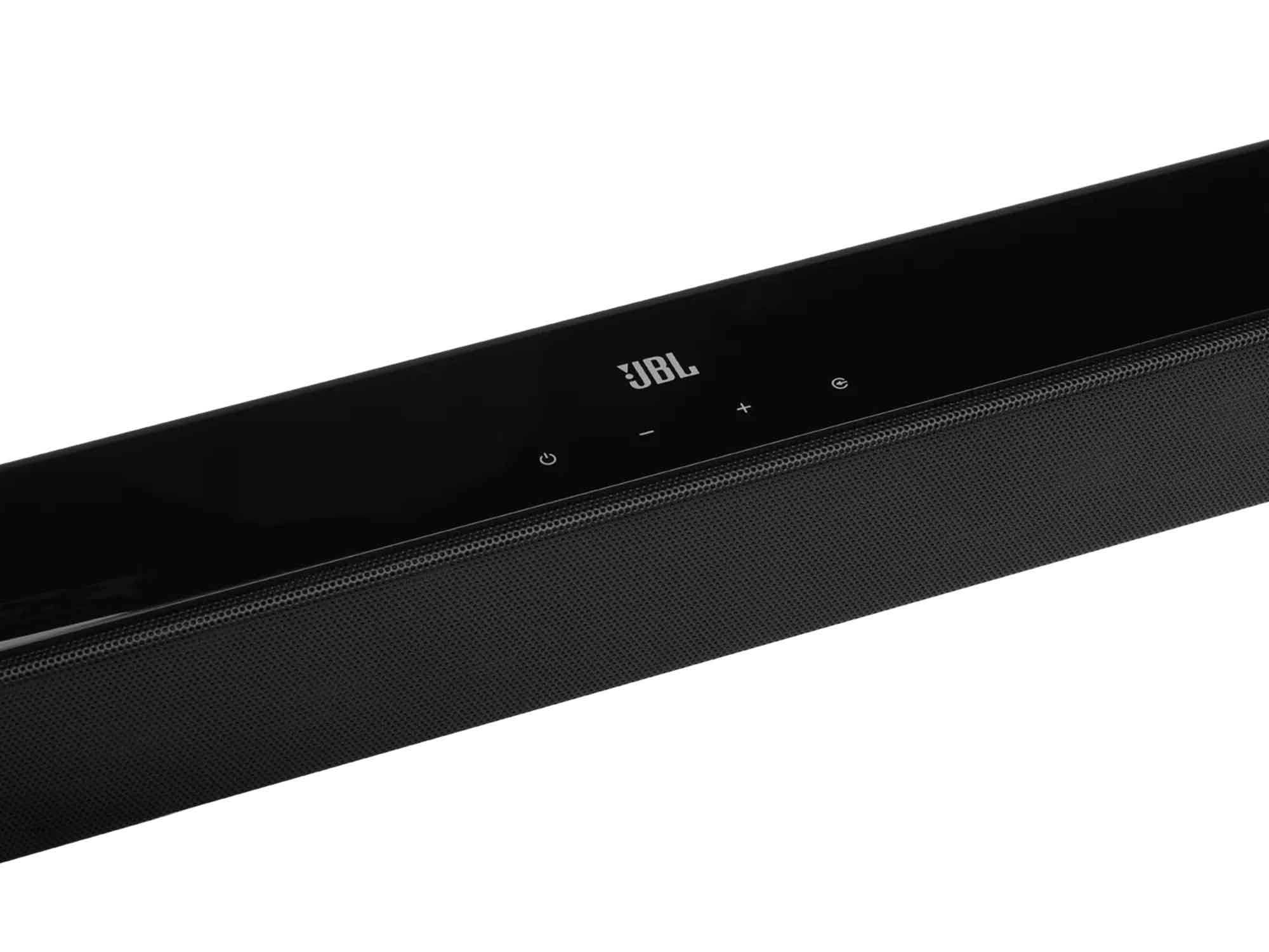 soundbar jbl sb270 (black)